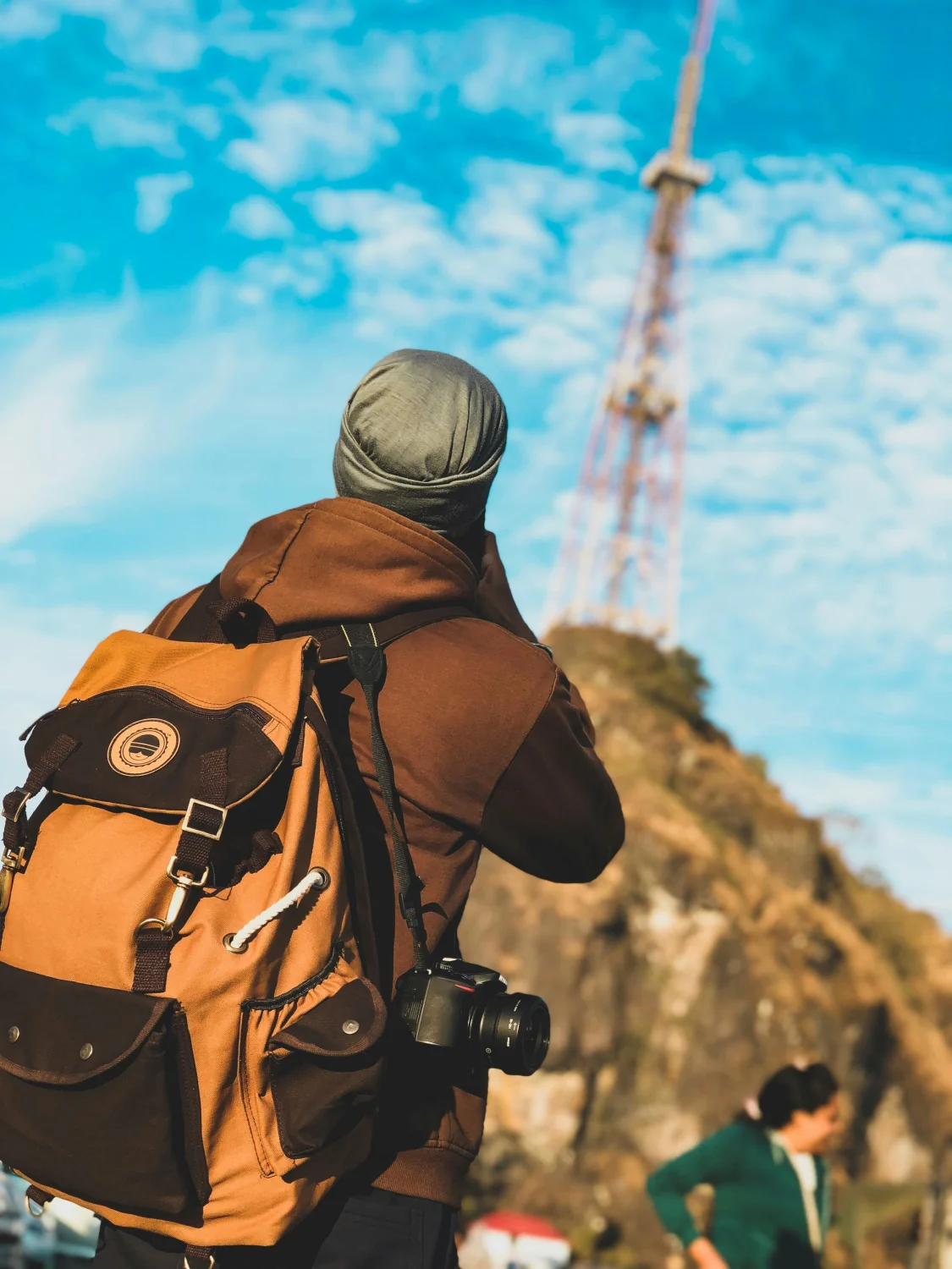 Travel 1 5