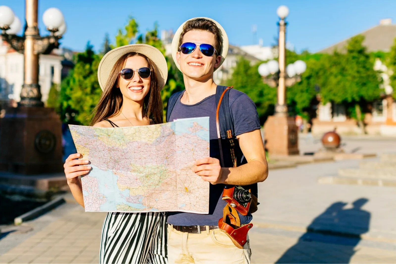 Travel 6