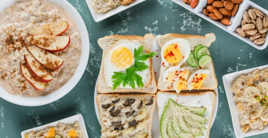 Food 873x450